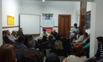 Volver a premiar al buen contribuyente, uno de los puntos presentados por Galli Imagen de la nota: Volver a premiar al buen contribuyente, uno de los puntos presentados por Galli