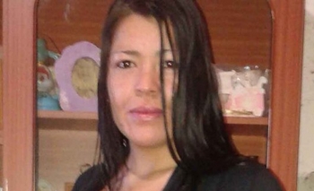 Imagen de la nota: Buscan a una joven que se ausentó de su casa