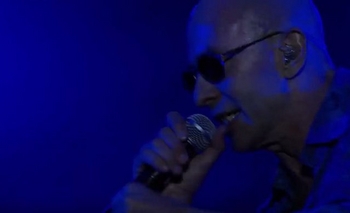 Imagen de la nota: Indio La Película: una imagen exquisita