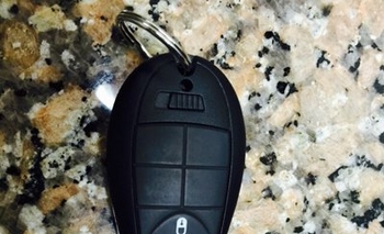 Imagen de la nota: Extravío de llave