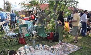 Imagen de la nota: Gran feria de artesanos y diseñadores