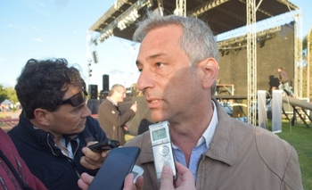 Imagen de la nota: Eseverri: 