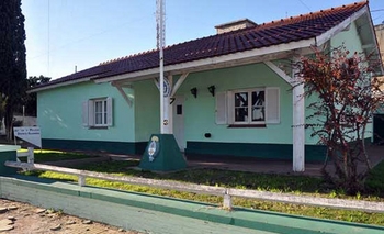 Imagen de la nota: Olavarría tendrá una Coordinación de Policía y dejará de depender de Azul