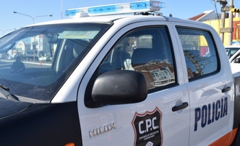 Imagen de la nota: Incidentes en barrio Lourdes tras ataque a comerciante