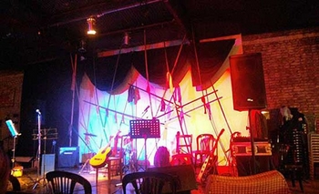 Imagen de la nota: Nueva Variette en Punto de Giro