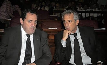 Imagen de la nota: Vitale resaltó la gestión de Eseverri y el crecimiento productivo