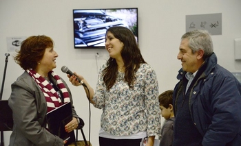 Adjudicación en Hauswagen Imagen de la nota: Adjudicación en Hauswagen