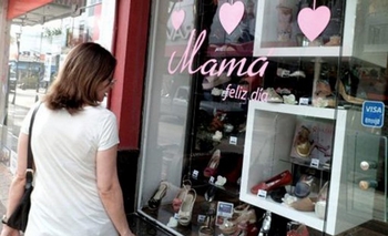 Imagen de la nota: Las ventas por el Día de la Madre crecieron 4,5% en todo el país