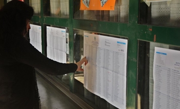 Imagen de la nota: Consultas de padrón en la Municipalidad