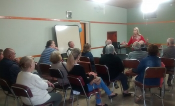 Imagen de la nota: Schwindt cierra la campaña de 