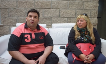 Imagen de la nota: Escuela 24: Tras el robo, miembros de la Cooperadora piden más seguridad