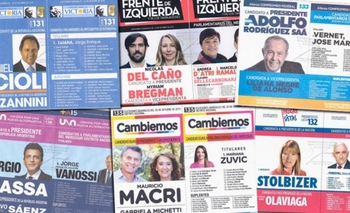 Imagen de la nota: Votos válidos, recurridos y nulos ¿cuáles son las diferencias?