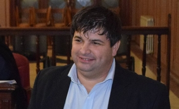 Imagen de la nota: Cominotto: 