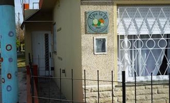 Imagen de la nota: Inscripción al ciclo lectivo 2016 en el Jardín Maternal Upa la lá