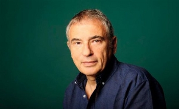 Imagen de la nota: Llega Sergio Sinay con 