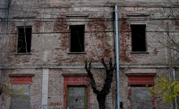 Imagen de la nota: Derrumbe en Cereseto: la historia de un edificio tan viejo como la ciudad