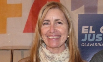 Imagen de la nota: Schwindt: 