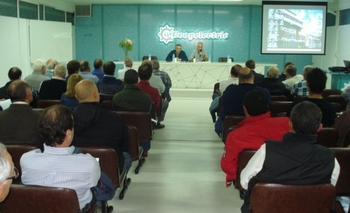 Imagen de la nota: Coopelectric presentará una solicitud de incremento tarifario de los servicios