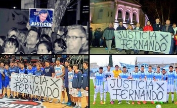 Imagen de la nota: Esta noche se realizará la marcha 