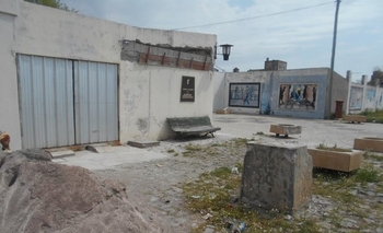 Imagen de la nota: Vecinos preocupados por el 