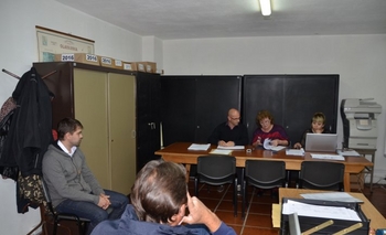 Imagen de la nota: Se licitó planta para desmineralizar el agua en Espigas