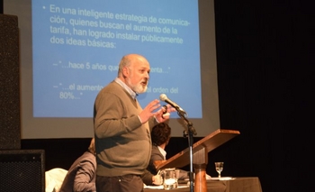 Imagen de la nota: Audiencia pública: 