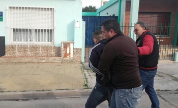 Imagen de la nota: Leal se negó a declarar y será sometido a rueda de reconocimiento