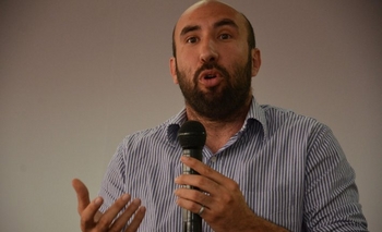 Imagen de la nota: El diputado Valicenti reaviva el reclamo por las Bibliotecas Populares