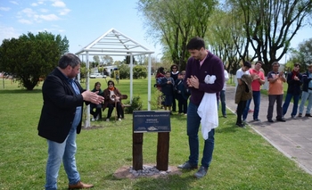 Imagen de la nota: Este domingo Espigas celebró 106 años de su fundación