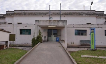 Imagen de la nota: La creían muerta pero llevaba 38 años internada