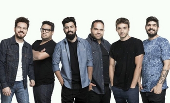 Los Huayra presentan  Imagen de la nota: Los Huayra presentan