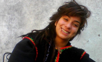 Imagen de la nota: Olavarría también pedirá justicia por Lucía Pérez