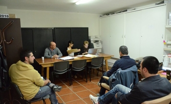 Imagen de la nota: Licitación de equipamiento de comunicación para salud y seguridad