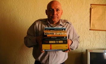 Imagen de la nota: Robledo Puch: ¿más cerca de la libertad?