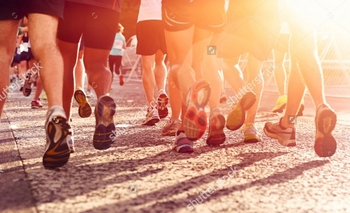 Imagen de la nota: ¿Cuáles son los deportes que queman más calorías?