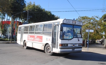 Imagen de la nota: Barrio Mataderos: denuncian incumplimiento de Nuevo Bus