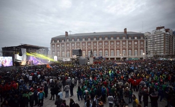 Imagen de la nota: Delegación local en los Juegos Nacionales Evita