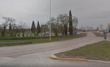 Imagen de la nota: Cerro Negro: Concejales rechazan 