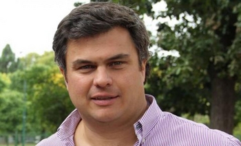 Imagen de la nota: Llega el ministro de Desarrollo Social provincial