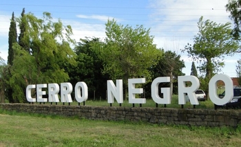 Imagen de la nota: Despidos en Cerro Negro: Socialistas expresaron 