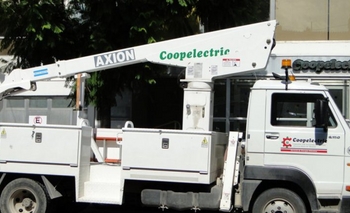 Corte de luz programado Imagen de la nota: Corte de luz programado