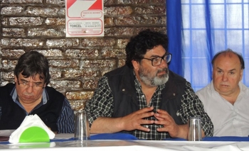 Imagen de la nota: FESIMUBO analiza solicitar la reapertura de paritarias