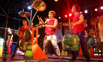 Imagen de la nota: Las actividades para este domingo en la ciudad