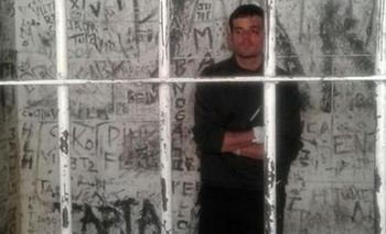 Imagen de la nota: Triple femicidio: el autor del crimen quiso suicidarse