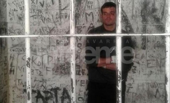 Imagen de la nota: Triple femicidio: el autor del crimen quiso suicidarse