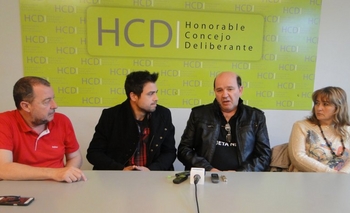 Imagen de la nota: Trabajadores jerárquicos de Cerro Negro confirmaron un nuevo despido