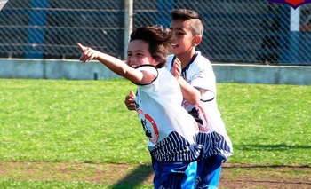 Imagen de la nota: Fútbol: Tigre probará jugadores en El Fortín