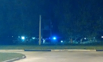 Perseguidos por la policía, arrojaron una moto: un aprehendido Imagen de la nota: Perseguidos por la policía, arrojaron una moto: un aprehendido