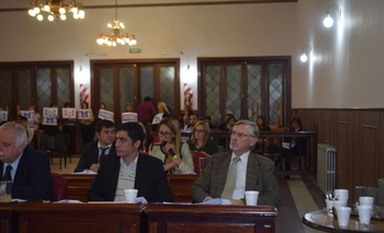 Imagen de la nota: Cambiemos propone adherir a régimen de tarifas para entidades de bien público