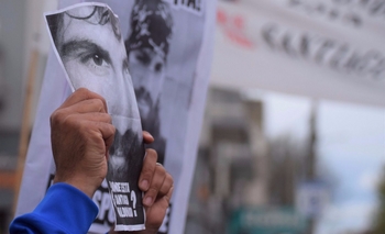 Imagen de la nota: La marcha de Olavarría en imágenes